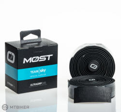 MOST Ghidolină MOST ULTRAGRIP EVO, 3 mm, negru