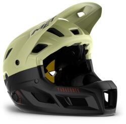 MET Cască MET PARACHUTE MCR MIPS, pistachio green (M (56-58 cm))