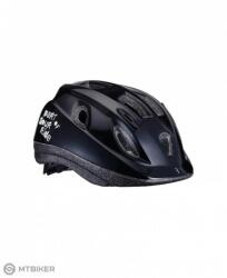 BBB Cycling Cască copii BBB BHE-37 Boogy, neagră (S)