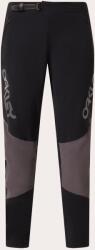 Oakley Pantaloni Oakley Maven Scrub, black/grey (36)