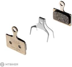 Shimano Plăcuțe de frână Shimano K05S, organice
