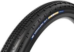 Panaracer Anvelopă Panaracer Gravelking SK+ 700x35C, TLR, kevlar ()