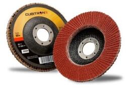 3M 967A Cubitron II Disc lamelar conic 115 mm x P80 (7000104361)