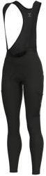 ALÉ Pantaloni ALÉ OFF ROAD - GRAVEL STONES CARGO 2.0 damă, negru (M)