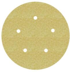 3M Disc abraziv GOLD 3M 255P, arici (Hookit), diametru 125 mm, 5 găuri P400 (7000034152)