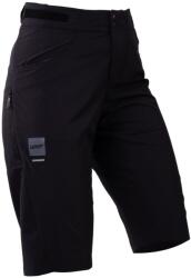 Leatt Pantaloni scurți cu inserție Leatt MTB Trail 3.0 Liner damă, ghost black (XS)