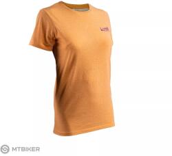 Leatt Tricou damă Leatt Core, rust (M)