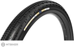 Panaracer Anvelopă Panaracer GravelKing SK 700x40C, TLR, kevlar, negru ()