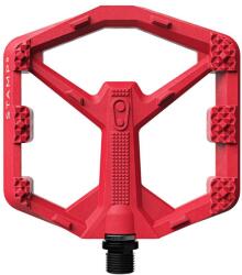 Crankbrothers Pedale platformă Crankbrothers Stamp 0 Large, roșu