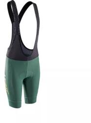 Leatt Pantaloni damă Leatt Bib MTB Endurance 6.0, lagoon (XXL)