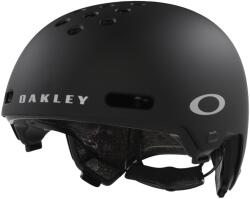 Oakley Casca Oakley STREET1 I. C. E. , black reflective (M (55-59 cm))