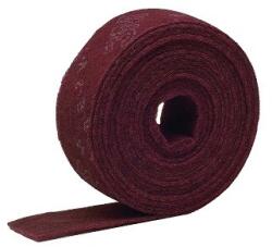 3M Scotch-Brite WR-RL Rolă abrazivă 100 mm x 10 m S VFN (7100182467)