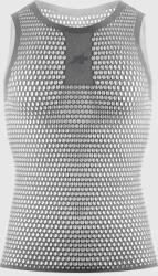 ASSOS Maiou ASSOS EQUIPE NS Skin Layer P1, ice grey (0 (XS-S))