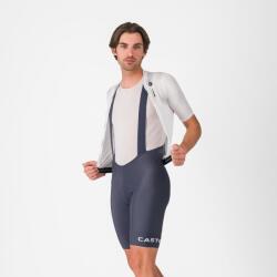 Castelli Pantaloni scurți Castelli COMPETIZIONE 2 KIT, albastru crepuscular (XL)
