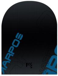 Karpos Căciulă Karpos Coppolo Merino, woodl. gray/black/deep water ()