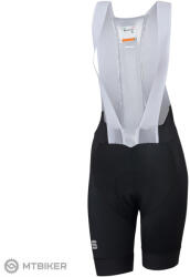 Sportful Pantaloni scurți damă Sportful Bodyfit Pro Limited, negri (S)