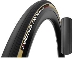 Vittoria Anvelopă Vittoria Corsa Pro Speed 700x28C G2.0, TLR, kevlar, para/black/black