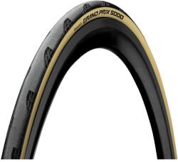 Continental Anvelopă Continental Grand Prix 5000 700x28C, kevlar, cream
