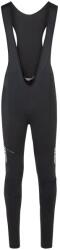 VAUDE Pantaloni VAUDE Matera Warm, negru (L)