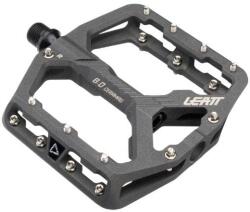Leatt Pedale platformă Leatt CeraMAG AllMtn 8.0, CeraGrey (Wide (114 x 107 mm))
