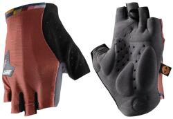 Leatt Mănuși damă Leatt MTB 5.0 Endurance, dusty red (S)