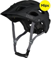 IXS Cască IXS Trail EVO MIPS, negru (XL Wide (58-62 cm))