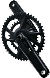 FSA Pedalier FSA SL-K Light, 52/36T, 2x12 (165 mm)
