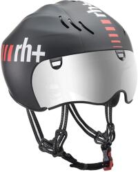 RH+ Casca rh+ Z Crono, matt black (L/XL (58-62 cm))