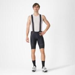 Castelli Pantaloni Castelli A/C, negru (XXL)