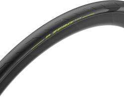 Pirelli Anvelopă Pirelli P ZERO Race 700x28C SmartEVO TechBelt, kevlar, text lime