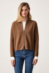 MM by Max Mara cardigan pentru femei din lână MMLSNACK 9BY2-SWDZFO_88X (2626346017600)