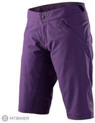 Troy Lee Designs Pantaloni scurți damă Troy Lee Designs Mischief, solid orchid (S)