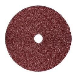 3M 782C Disc din fibră cu granule ceramice de precizie pentru oțel carbon 115 m x P36+ (7100099545)