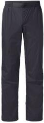 VAUDE Pantaloni damă VAUDE Drop, negri (40)