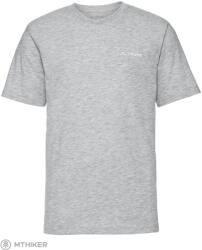 VAUDE Tricou VAUDE Brand, grey/melange (3XL)