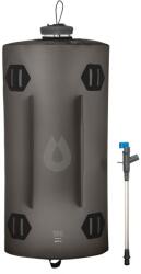 Hydrapak Rezervor HydraPak SEEKER pentru apă, 10 l, mammoth grey