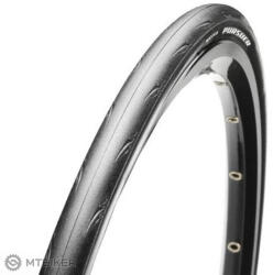 Maxxis Anvelopă Maxxis Pursuer 700x28, sârmă