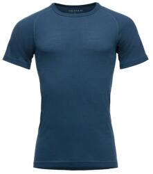 Devold Tricou Devold Lauparen Merino 190, flood (XXL)