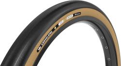 Panaracer Anvelopă Panaracer Gravelking R 700x45C, TLR, kevlar, maro/negru ()