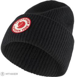 Fjällräven Căciulă Fjällräven 1960 Logo, negru