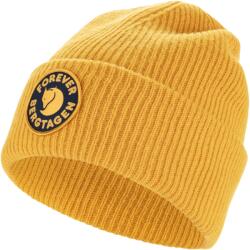 Fjällräven Căciulă Fjällräven Bergtagen Forever Wool, mustard yellow