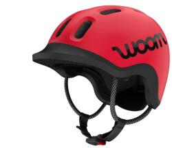 woom Cască copii woom READY, roșu (S (50-53 cm))