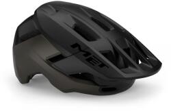 MET Cască MET TERRAE MIPS, black (S (52-56 cm))