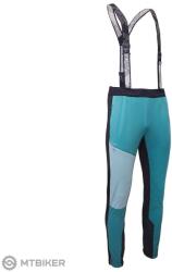 SILVINI Pantaloni SILVINI Alzaro, ocean/black (L)