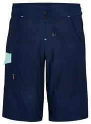 CUBE Pantaloni scurți Junior CUBE, blue/mint (M)