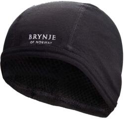 Brynje Căciulă Brynje Super Thermo, neagră (S-M)
