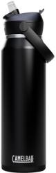 CamelBak Bidon termos CamelBak Thrive Flip Straw VSS, 1 l, negru