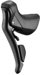 microSHIFT Manetă schimbător/frână mecanică microSHIFT Sword Black SB-G7920-2L, stânga, 2x9