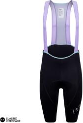 Isadore Pantaloni Isadore Alternative, negru/violet (XXL)