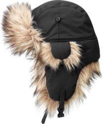 Fjällräven Căciulă Fjällräven Nordic Heater, negru (XL)